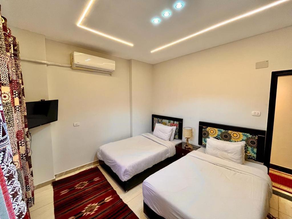 The Museum Boutique Hotel Cairo Ngoại thất bức ảnh