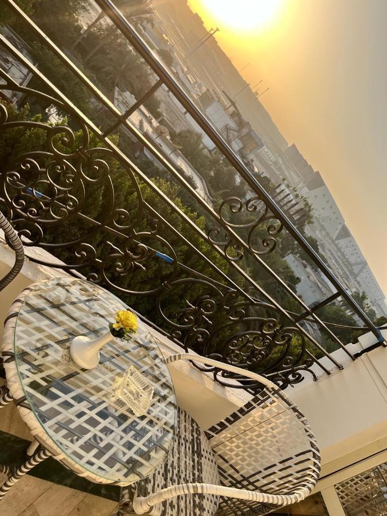 The Museum Boutique Hotel Cairo Ngoại thất bức ảnh