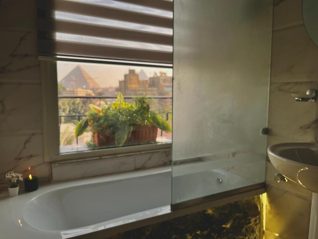 The Museum Boutique Hotel Cairo Ngoại thất bức ảnh