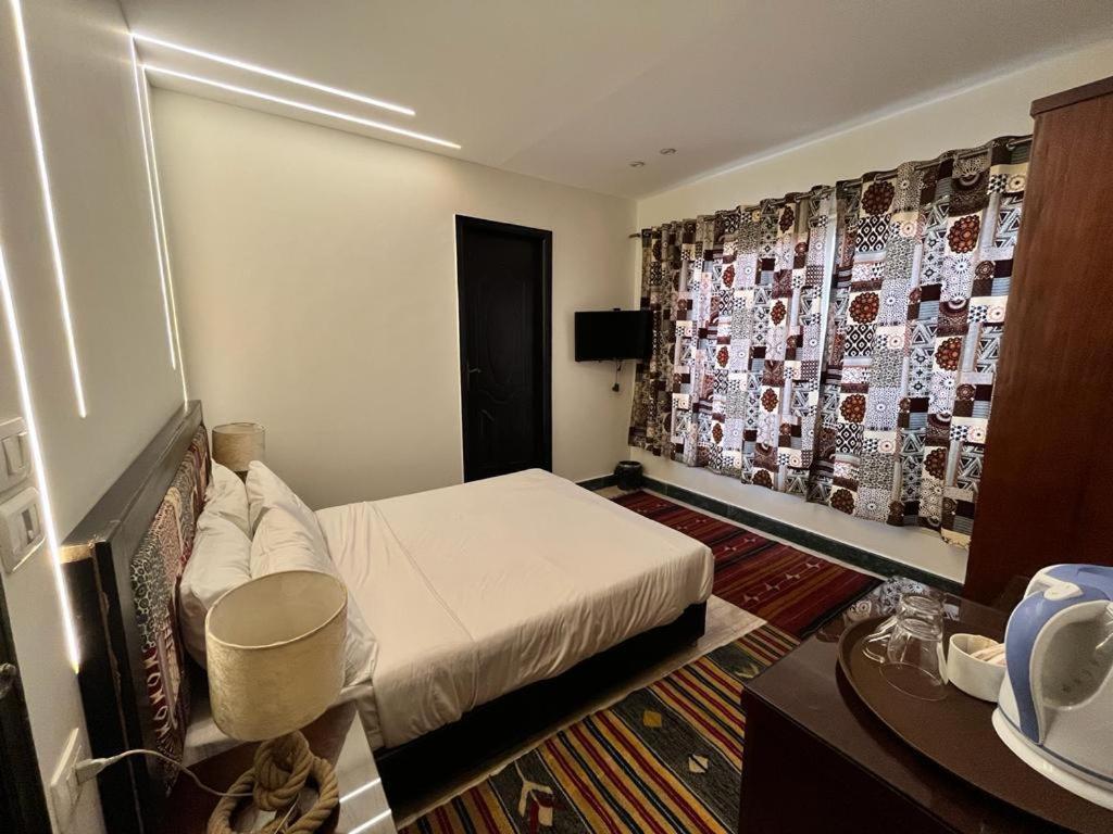 The Museum Boutique Hotel Cairo Ngoại thất bức ảnh