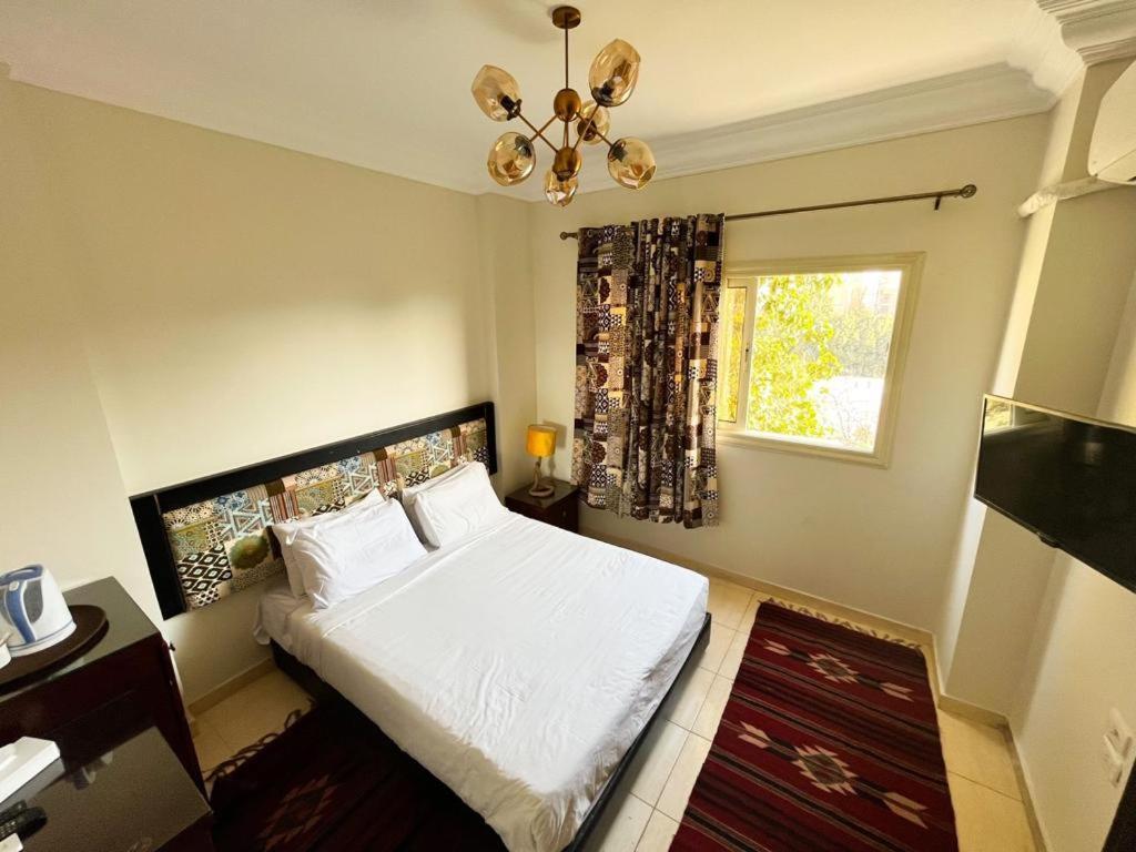 The Museum Boutique Hotel Cairo Ngoại thất bức ảnh