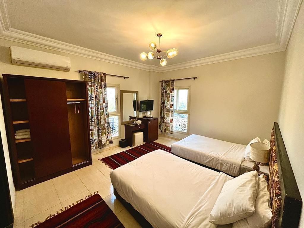 The Museum Boutique Hotel Cairo Ngoại thất bức ảnh