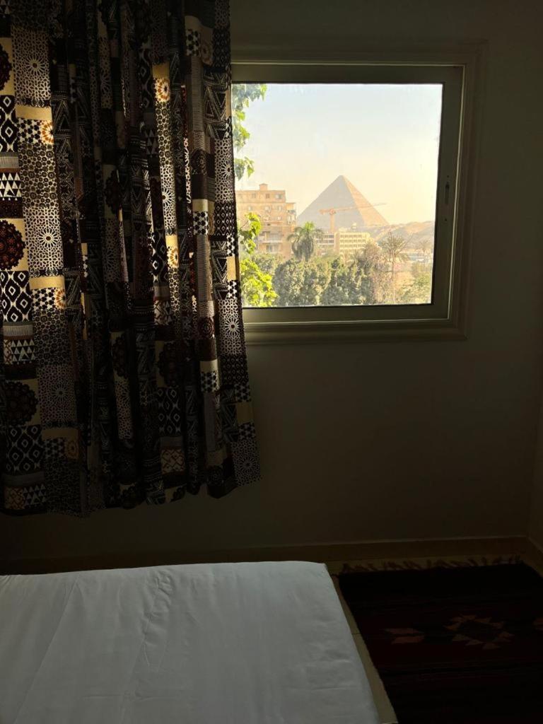The Museum Boutique Hotel Cairo Ngoại thất bức ảnh