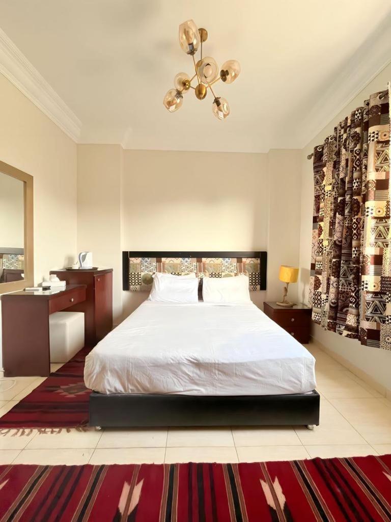 The Museum Boutique Hotel Cairo Ngoại thất bức ảnh